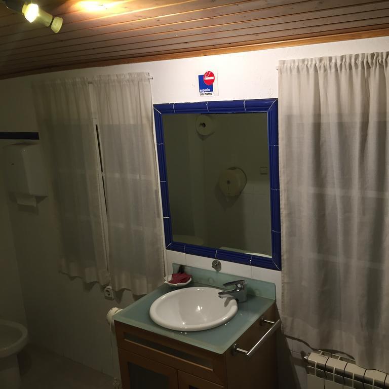 Отель Casa Felisa Сантьяго-де-Компостела Экстерьер фото